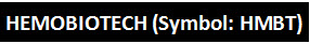 HMBT Symbol