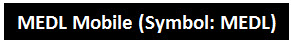 MEDL Symbol