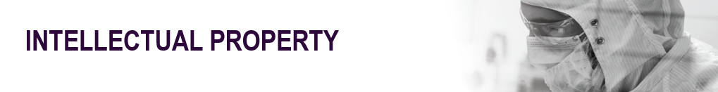 Intellectual Property