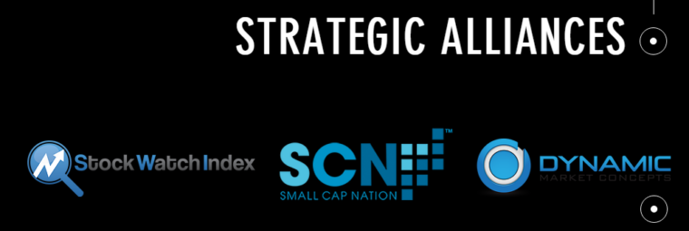 Strategic Alliances