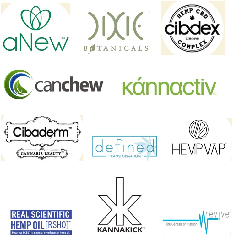 Brands