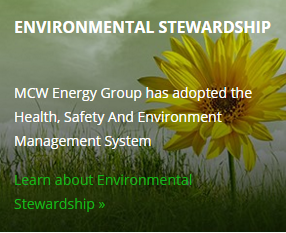 Environmental Stewardship