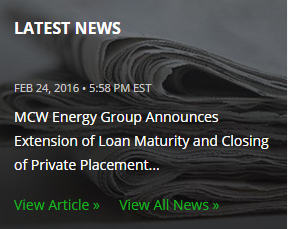 Latest News