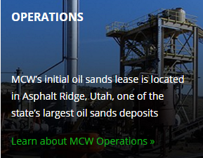 Operations
