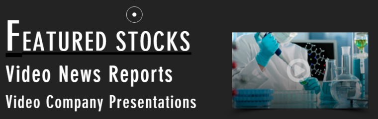 Faetured Stocks