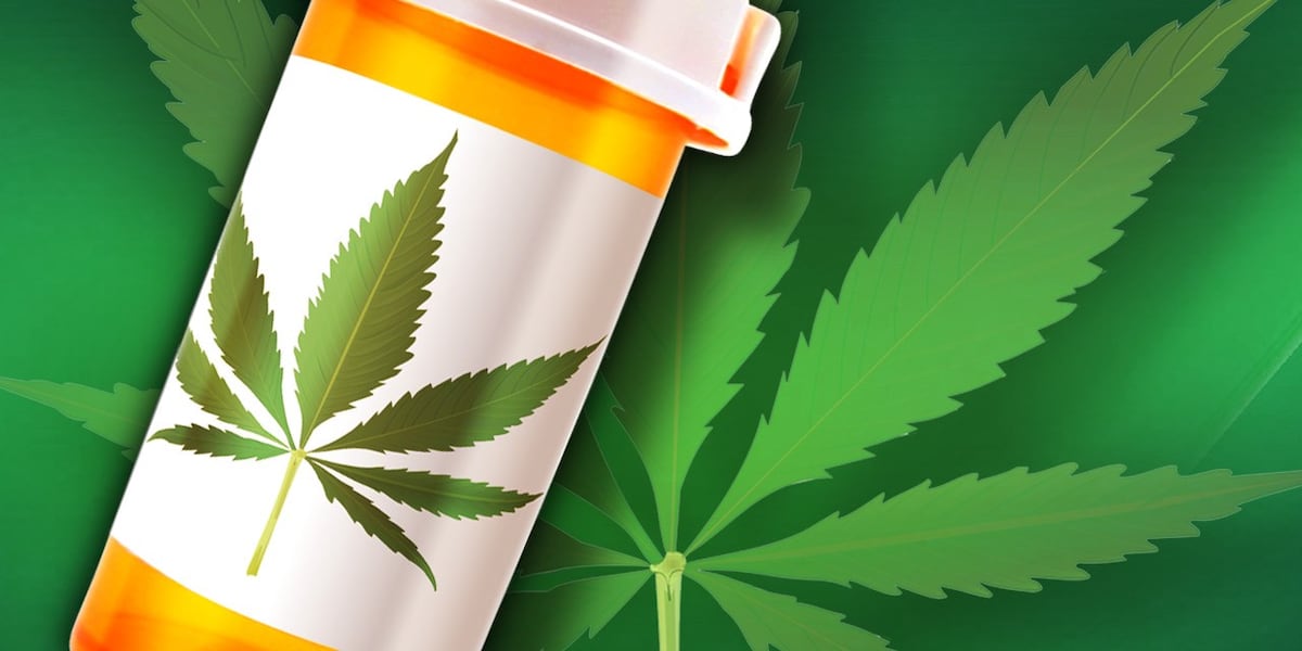 Good Question: If I get a medical marijuana card, will I have to stop my narcotic pain med Good Question: If I get a medical marijuana card, will I have to stop my narcotic pain med