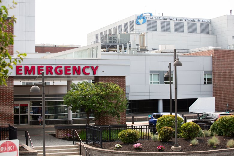 Central Maine hospitals acquired by California group that pledges to invest 0M