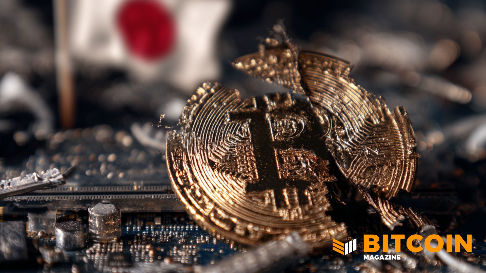 Metaplanet Reports 9 Million Loss As Bitcoin Holdings Take Hit