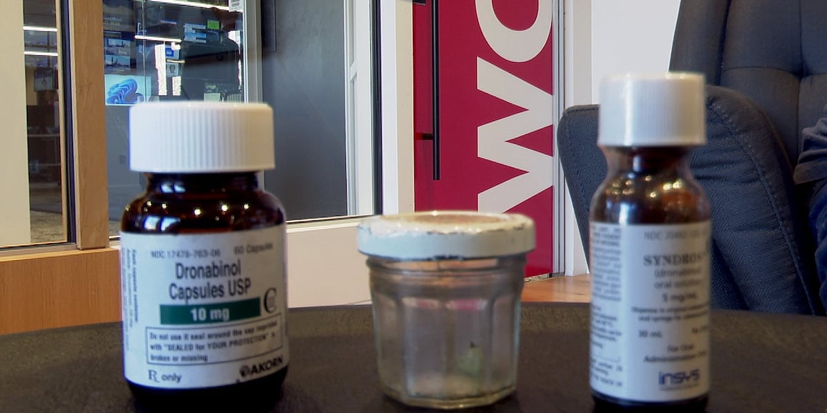 Nebraska medical marijuana patients left without federal protections