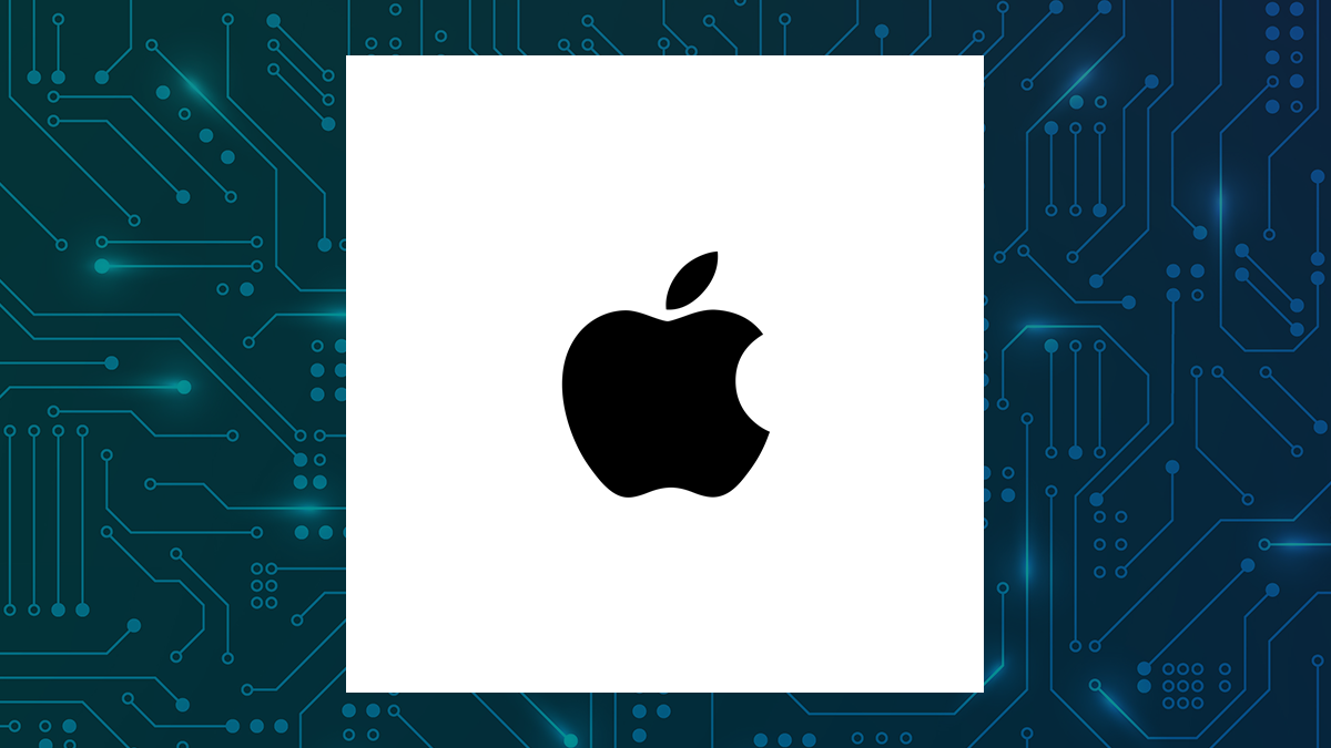 Apple Inc. $AAPL Shares Sold by Amalgamated Bank