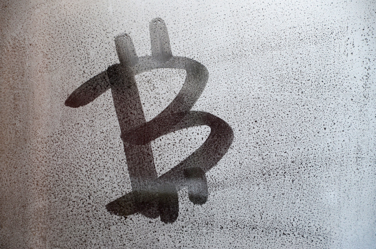 Hedge fund manager predicts Bitcoin to M