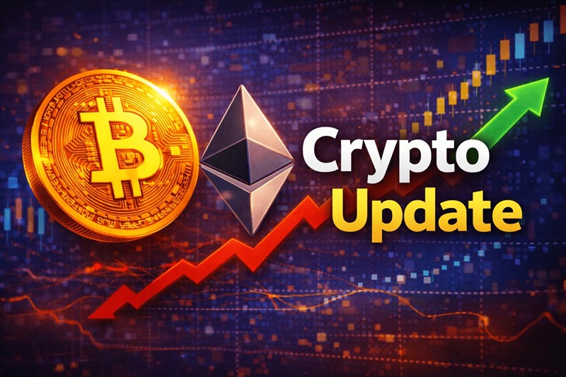 Crypto News :Pepeto Presale Past .23 Million as AI Models Predict Bitcoin Could Hit 0