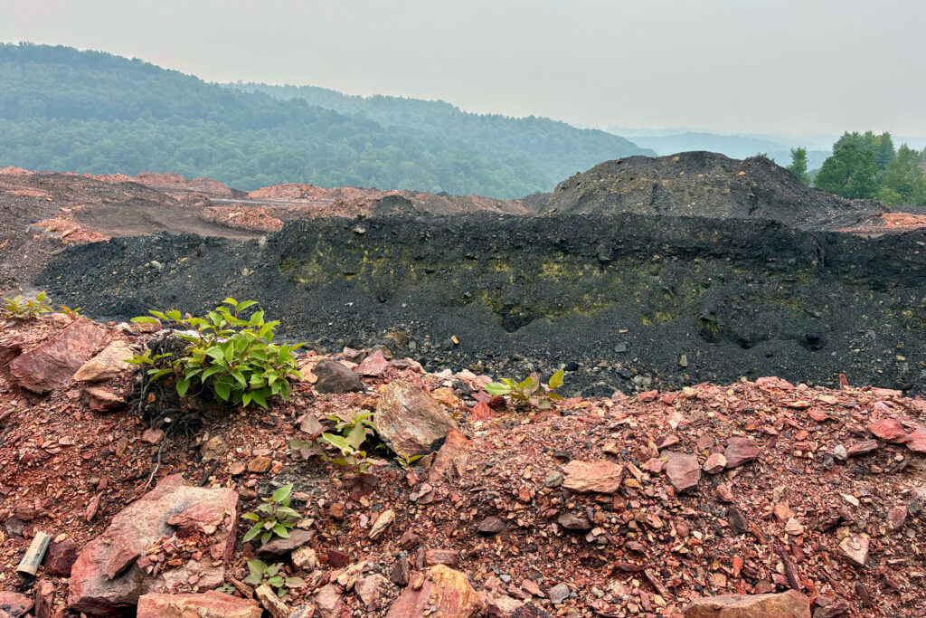 While renewables languish, Pennsylvania pays millions to coal waste companies