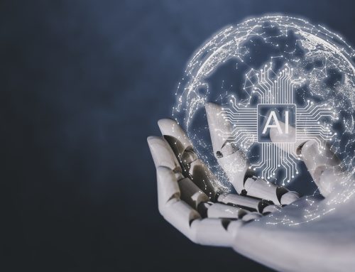 Wall Street firm believes the AI stock market boom is ‘nearing an end.’ Here’s why