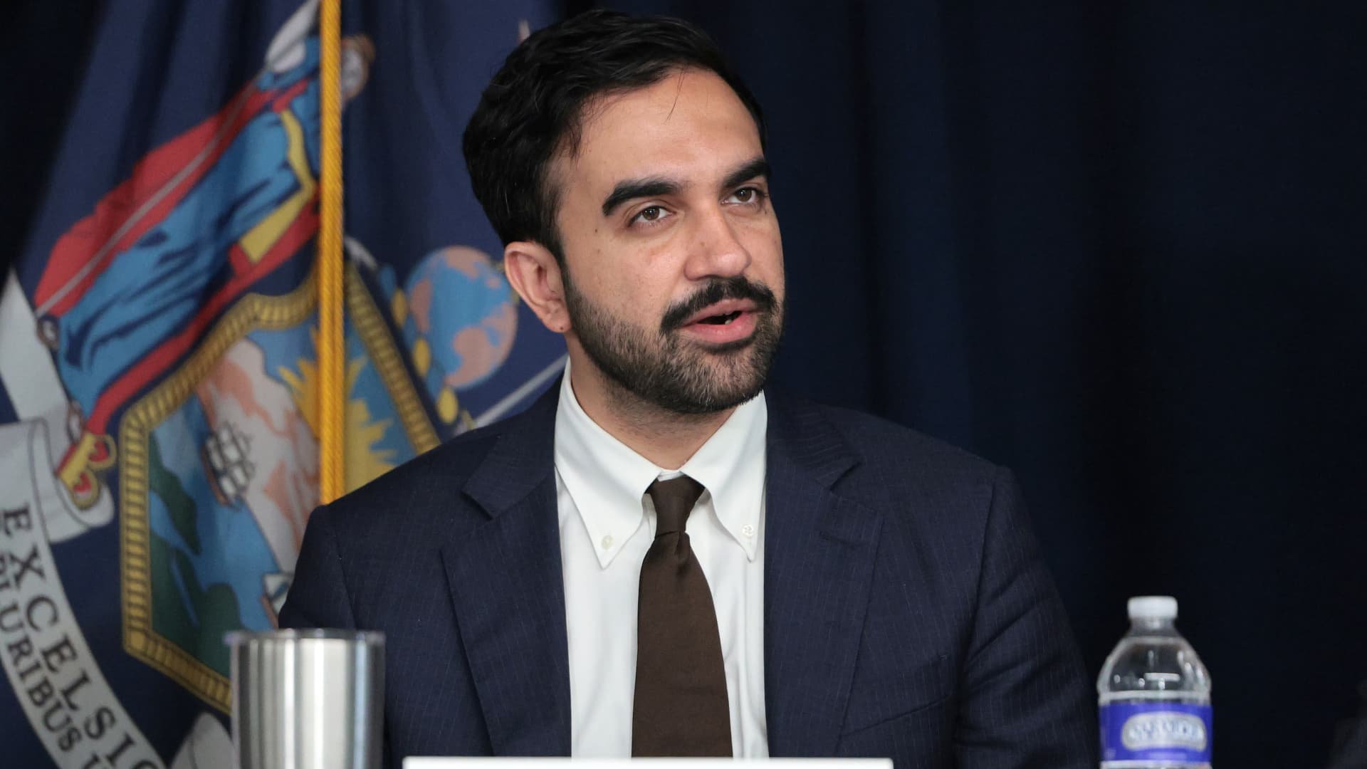 As parents consider kids’ AI use, NYC schools’ new policy could be a ‘home run,’ psychologist says