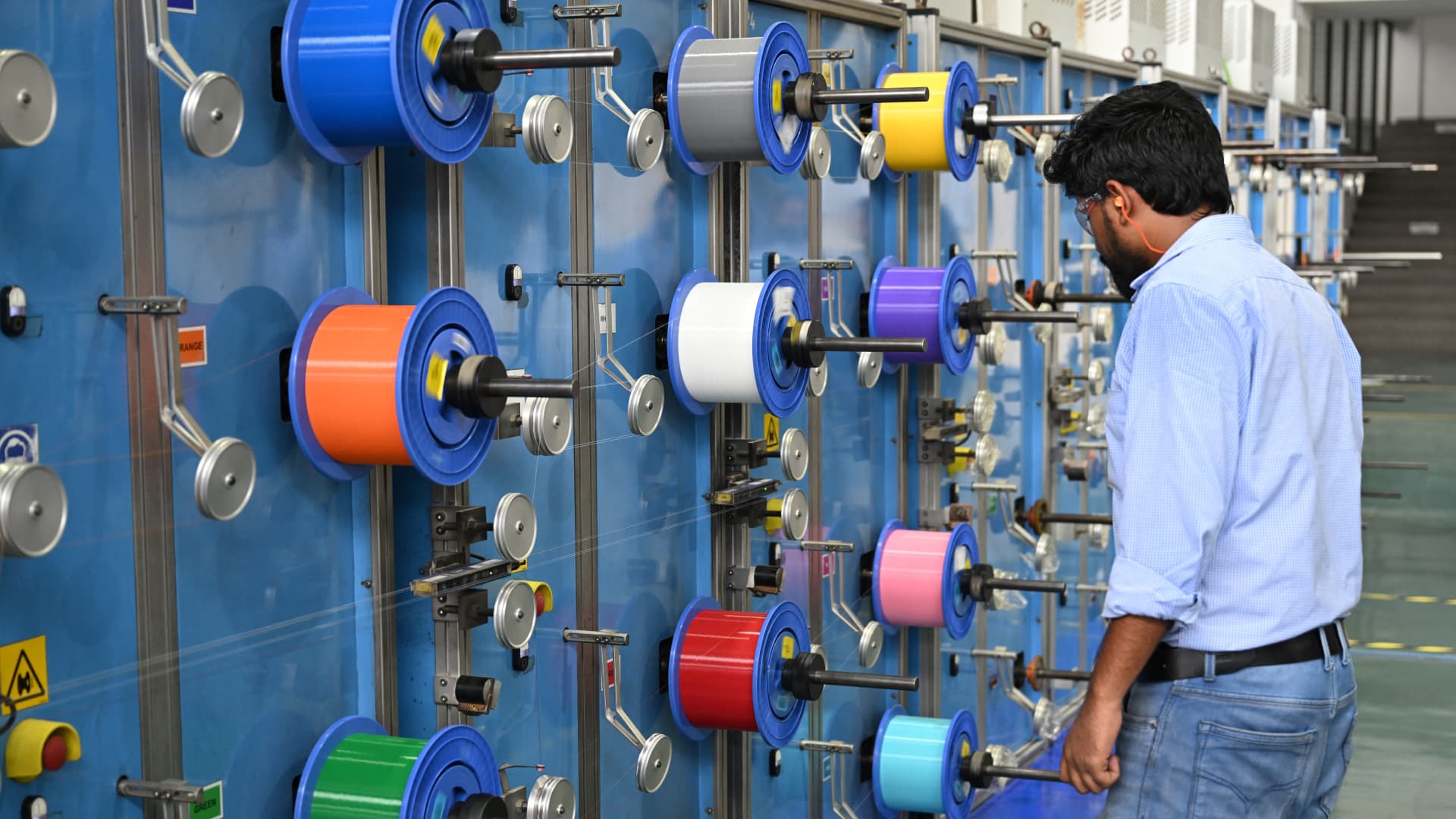 Inside India newsletter: India’s economic growth is smashing forecasts, but its biggest st