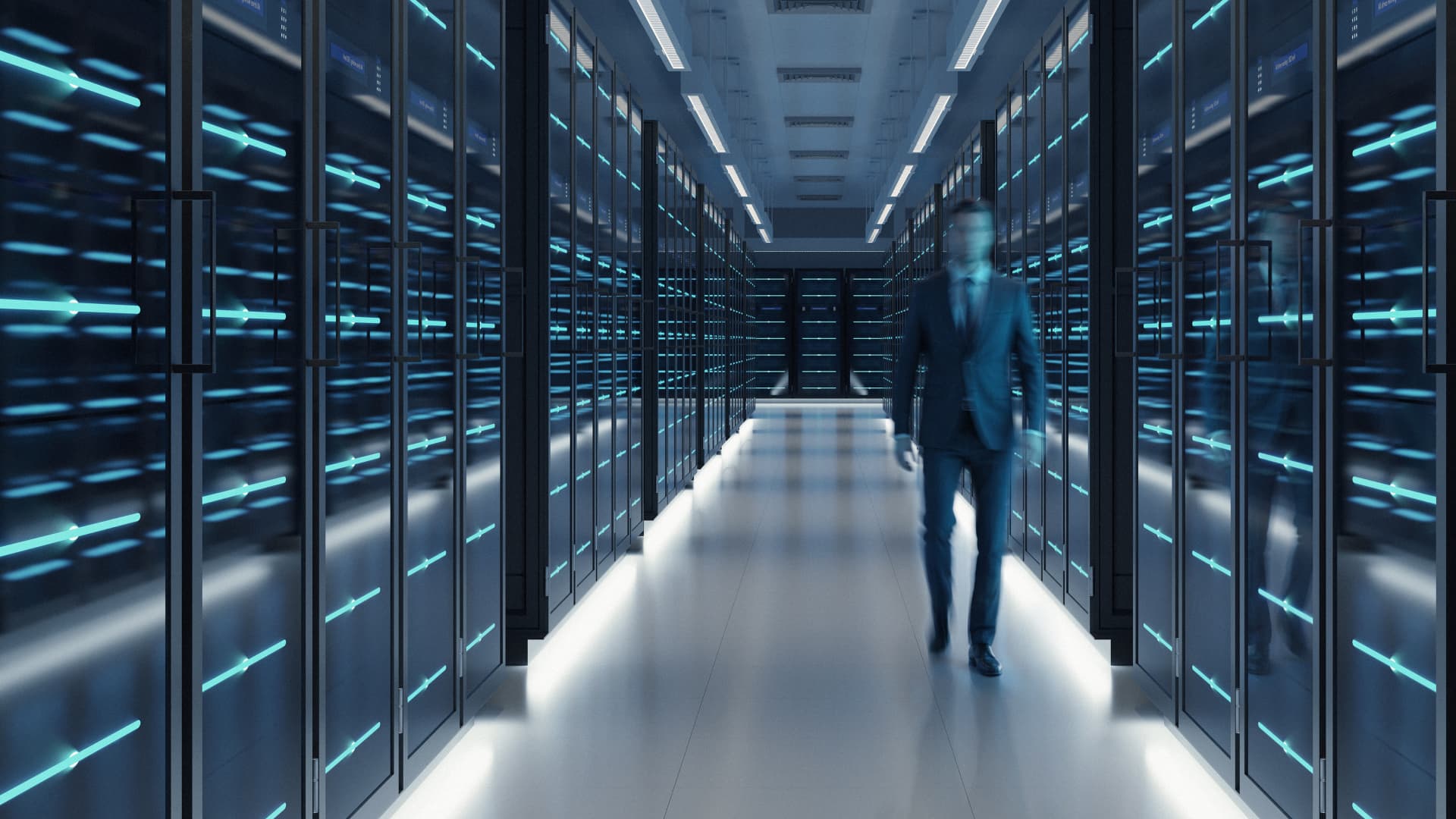 Meet the CISO: A new front line star in the AI cybersecurity war Meet the CISO: A new front line star in the AI cybersecurity war