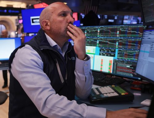 Where investors are finding income outside traditional bonds as rates rise