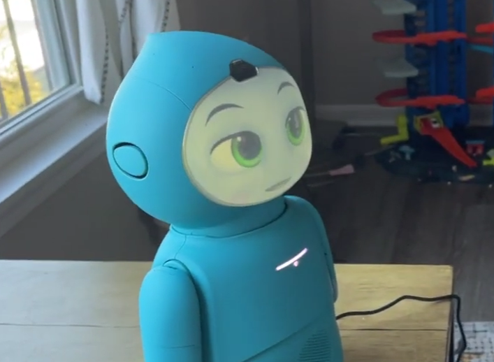 A Modern Problem: When Kids’ AI Playmates ‘Die’