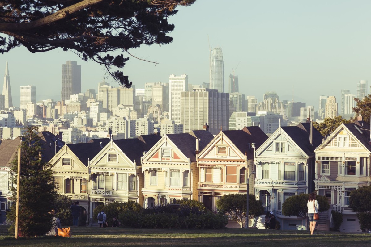 AI Boom Causes ‘Mansion Shortage’ in San Francisco AI Boom Causes ‘Mansion Shortage’ in San Francisco