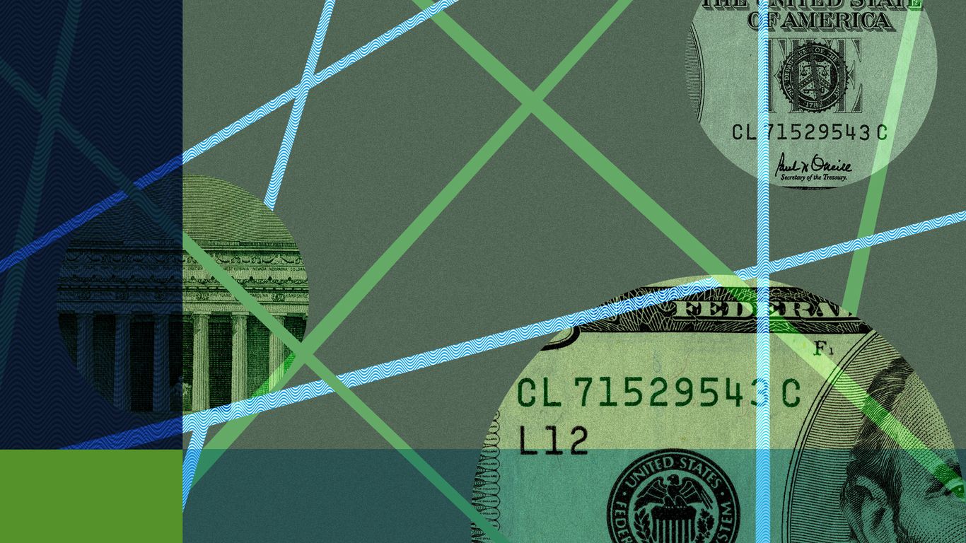 Fintech deals of the week