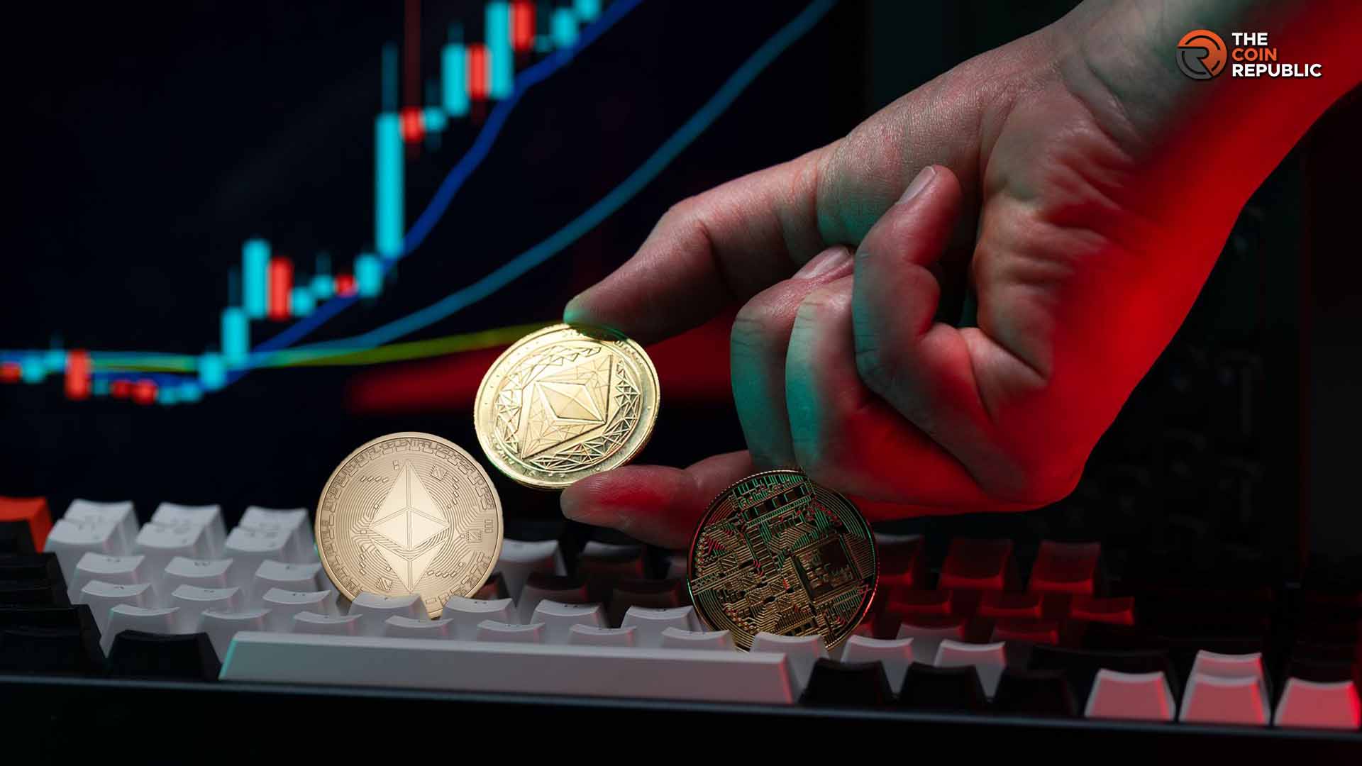 Ethereum Price Prediction Eyes Breakout Above ,520 Resistance