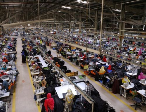 Costs to cool Bangladesh garment factories can be recovered within four years, study shows