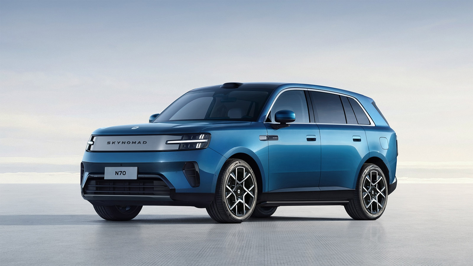 Xiaomi launches Sky Nomad SUVs, entering EREV market to boost deliveries Xiaomi launches Sky Nomad SUVs, entering EREV market to boost deliveries
