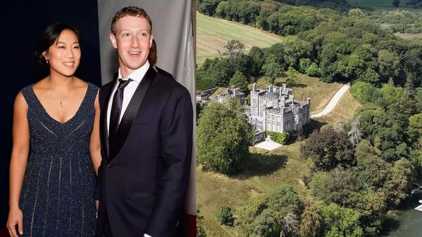 Did you know that Mark Zuckerberg has a ‘doomsday bunker’ in Hawaii? Take a look at Meta’s CEO’s real estate portfolio Did you know that Mark Zuckerberg has a ‘doomsday bunker’ in Hawaii? Take a look at Meta’s CEO’s real estate portfolio