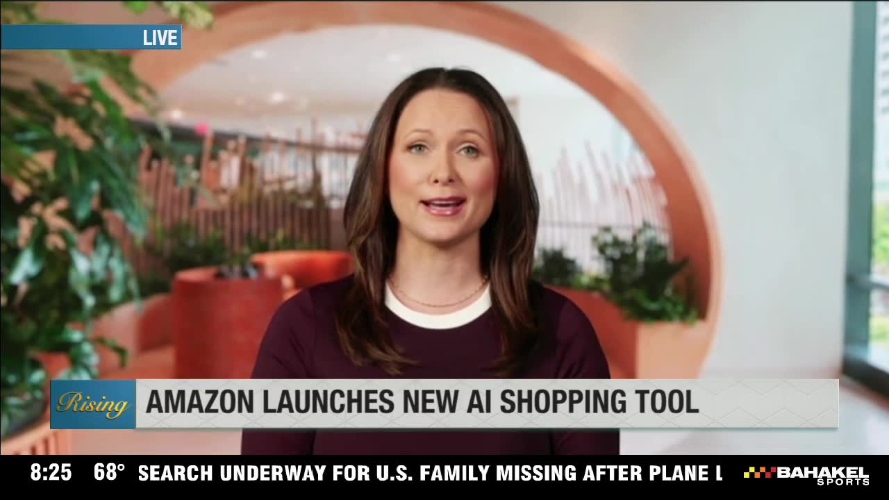 Amazon launches new tool to help customers spot scams