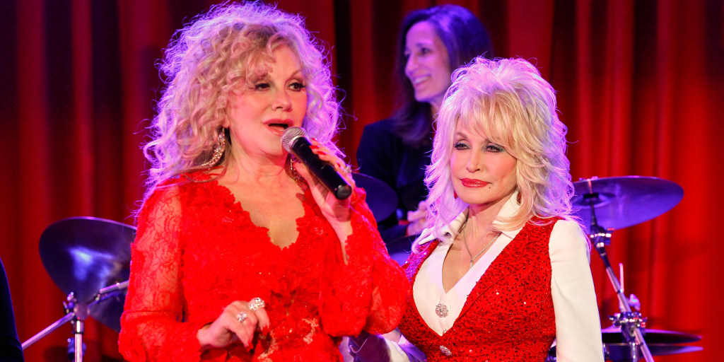 Dolly Parton’s sister slams ‘fake AI garbage’ flooding the internet since icon’s death Dolly Parton’s sister slams ‘fake AI garbage’ flooding the internet since icon’s death