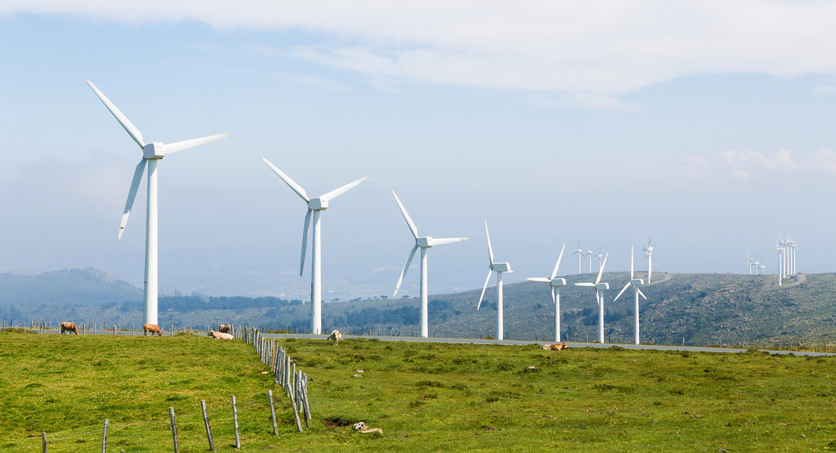 Kernel Secures €100 Million in Financing for 94.5 MW Wind Power Plant Kernel Secures €100 Million in Financing for 94.5 MW Wind Power Plant