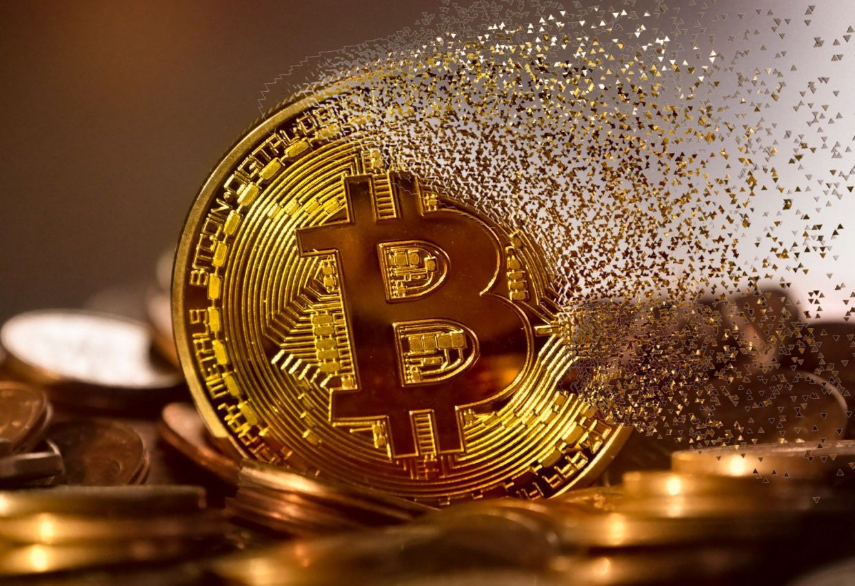Bitcoin network says US0mil stolen in latest crypto hack Bitcoin network says US0mil stolen in latest crypto hack