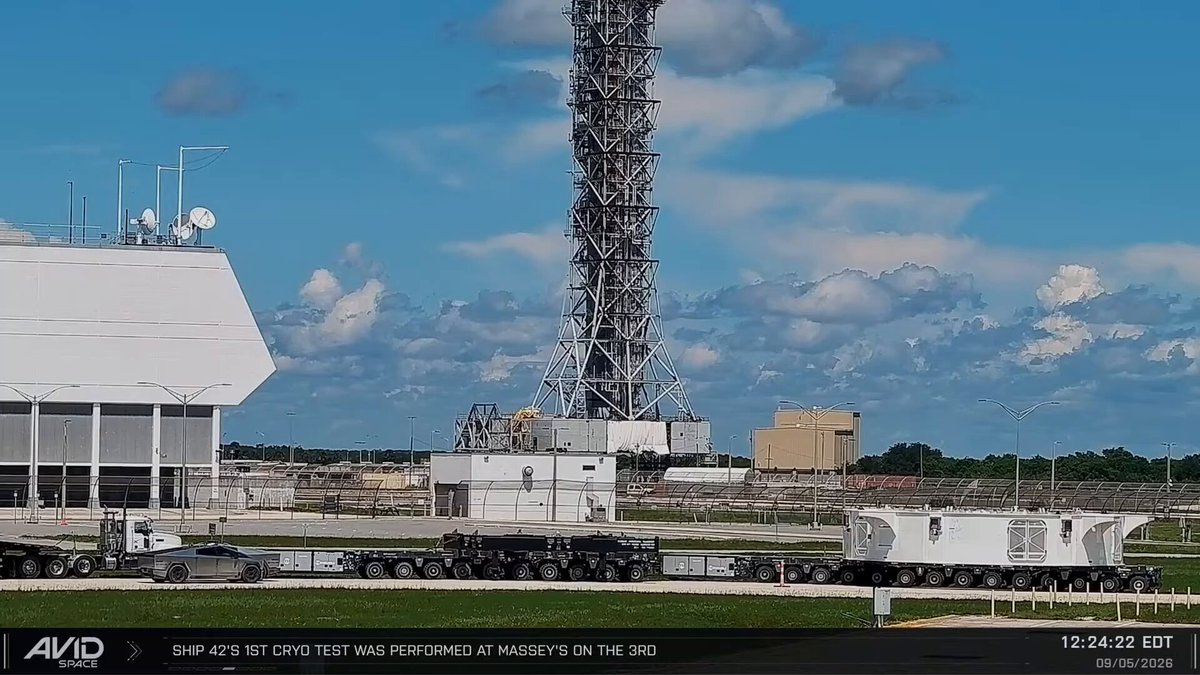 SpaceX’s Split Manufacturing Plan for Starship: What’s Taking Shape