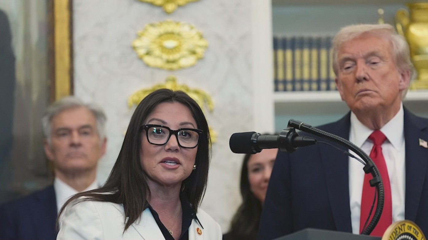 Ex-Labor Secretary Chavez-DeRemer oversaw ‘toxic … and humiliating’ work environment: New watchdog report Ex-Labor Secretary Chavez-DeRemer oversaw ‘toxic … and humiliating’ work environment: New watchdog report