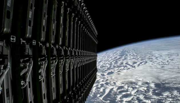 SpaceX launches 27 Starlink Internet satellites SpaceX launches 27 Starlink Internet satellites