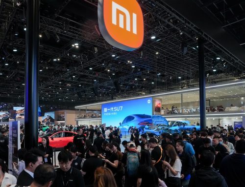 E Weekly Highlights | Li Auto Plans to Invest in SEVB; Xiaomi Auto to Enter Europe in 2027