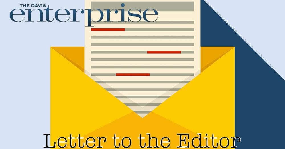 Letter: Support plug-in solar