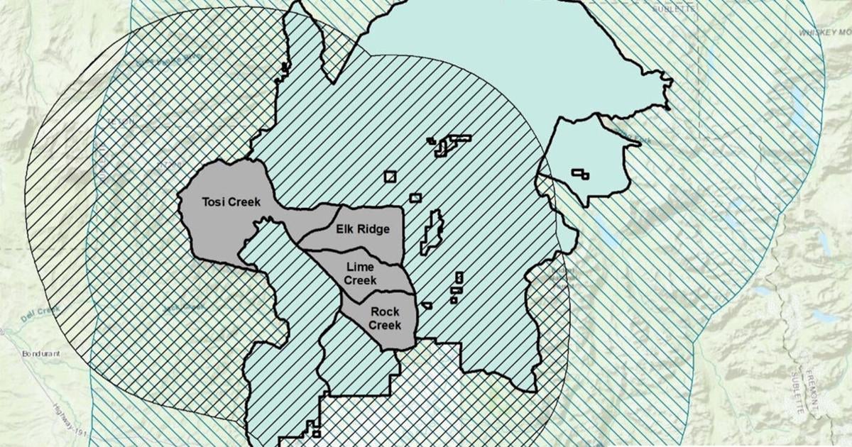 Environmental nonprofit seeks reversal of decision to permit grazing pending dispute