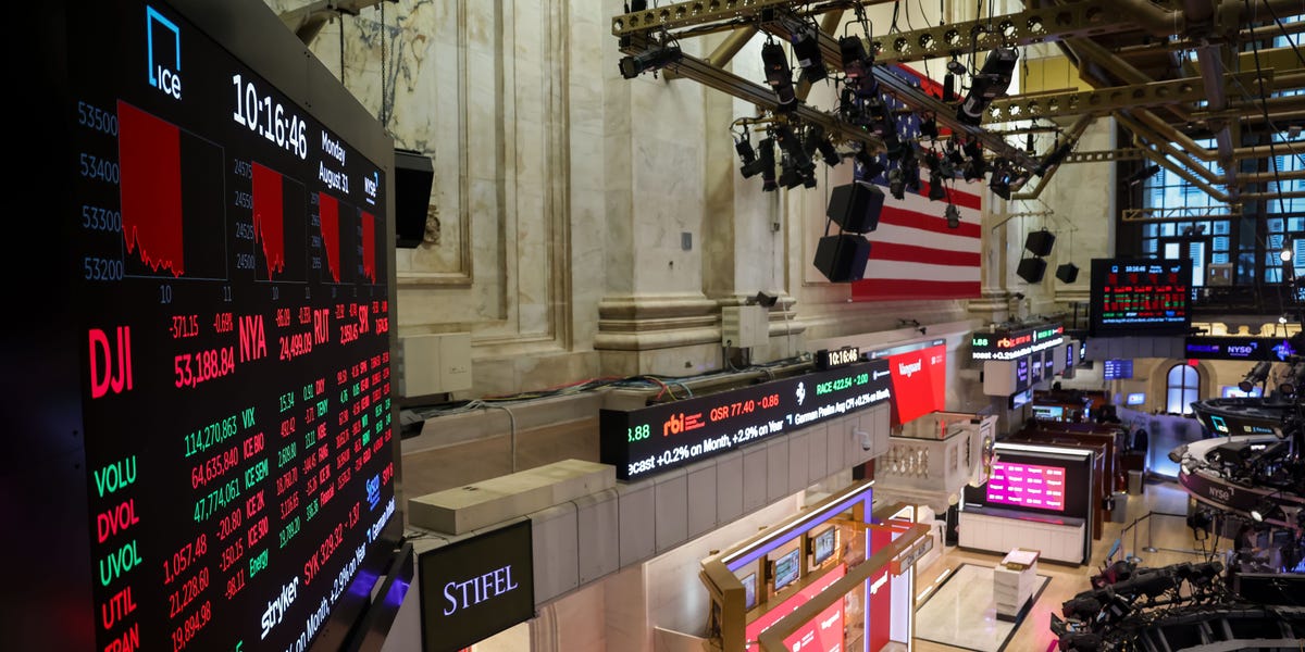August jobs report is a ‘warmup’ before the next Fed meeting, BofA says