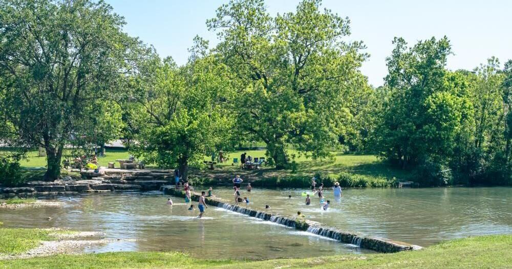 Environmental groups, developers reach agreement over Salado Creek wastewater permit