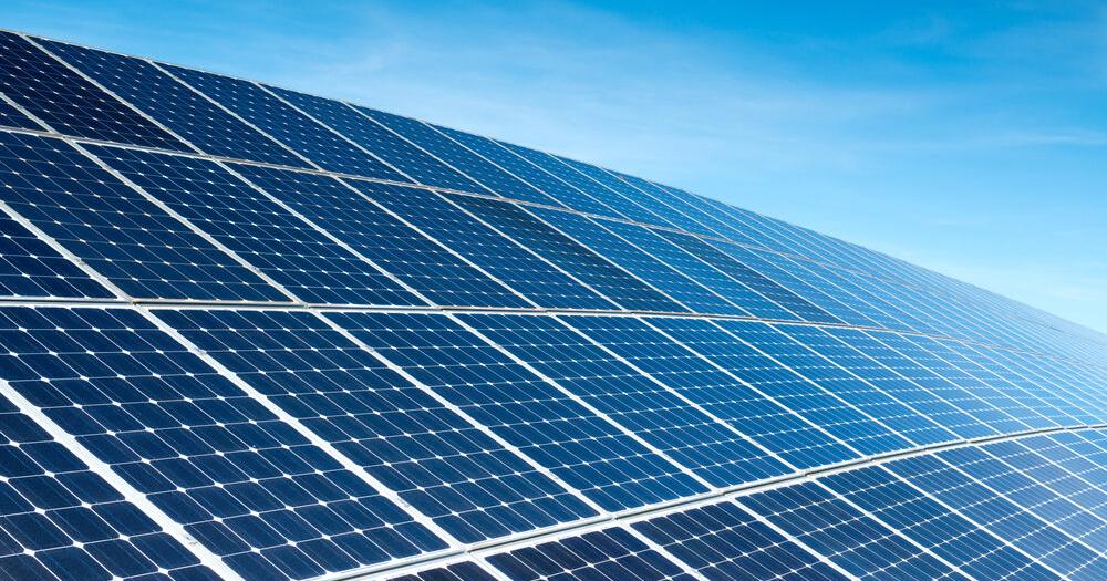 Solar Megaproject Planned Above Electric City Draws Environmental Concerns