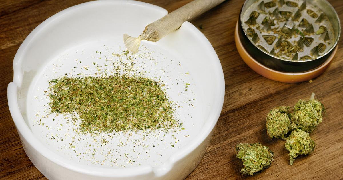 Nebraska Supreme Court Upholds Validity Of State Medical Cannabis Laws