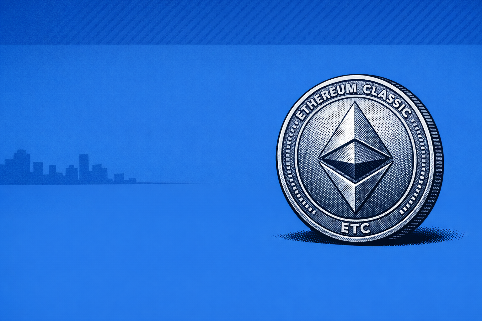Ethereum Classic’s 3.14% Move: Macro and ETF Flows | Top Stories Ethereum Classic’s 3.14% Move: Macro and ETF Flows | Top Stories