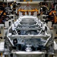 Türkiye’s automotive exports stay strong through August Türkiye’s automotive exports stay strong through August
