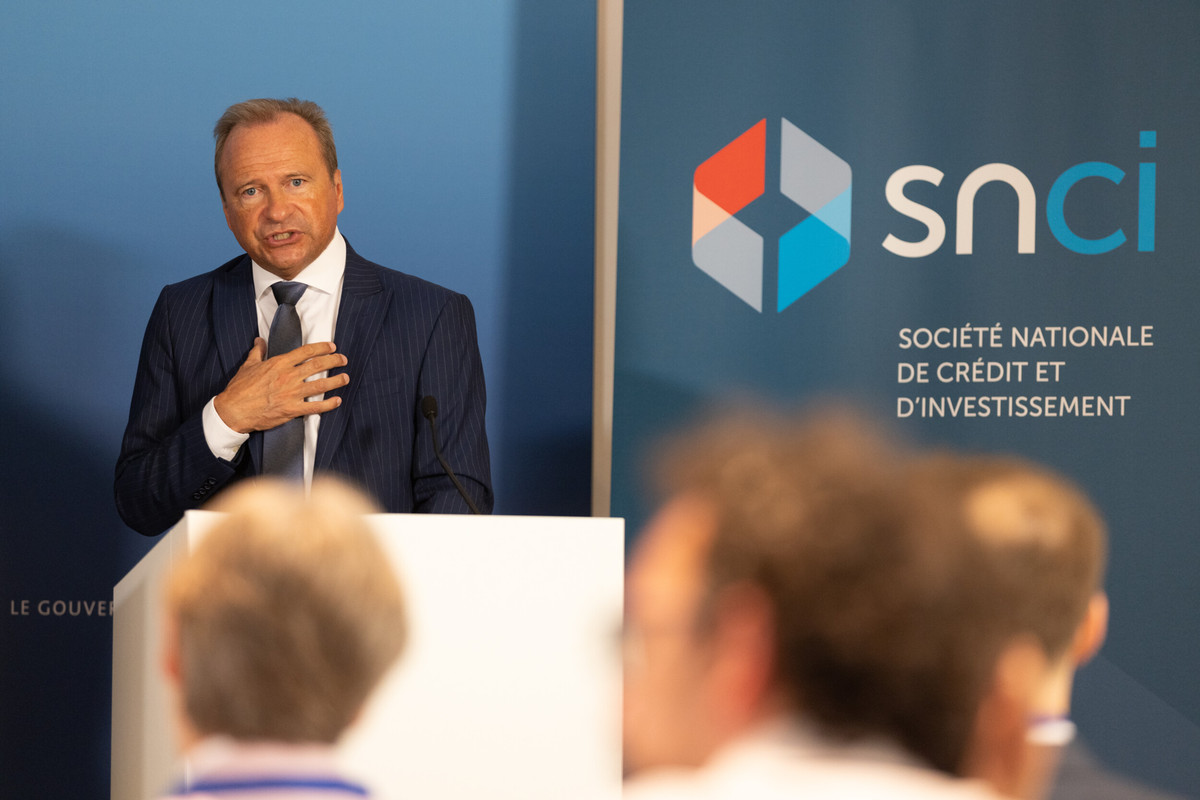 Luxembourg Future Fund 3: season 3 of the state as a venture capitalist Luxembourg Future Fund 3: season 3 of the state as a venture capitalist