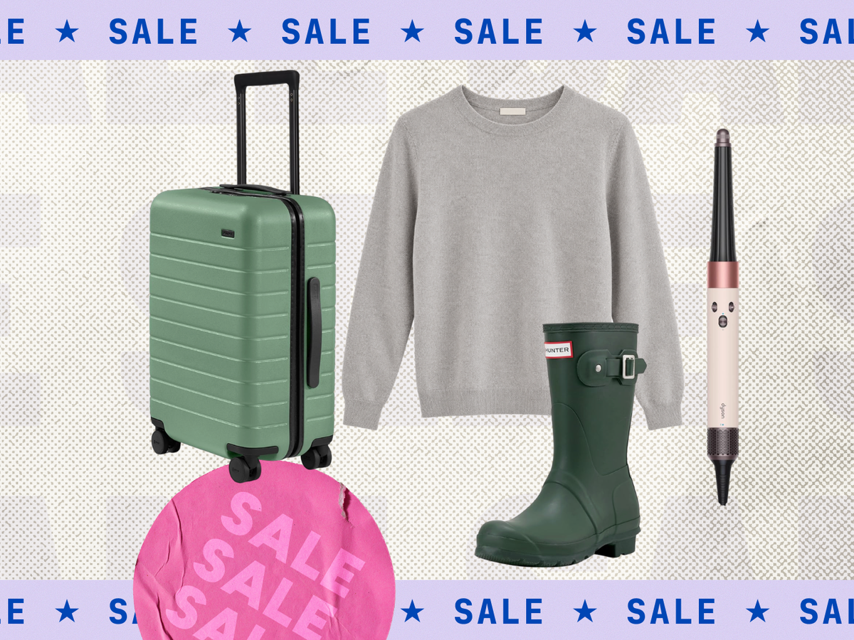 I Write About Sales for a Living. Only These 30 Amazon Labor Day Deals Are Worth Your Money. I Write About Sales for a Living. Only These 30 Amazon Labor Day Deals Are Worth Your Money.