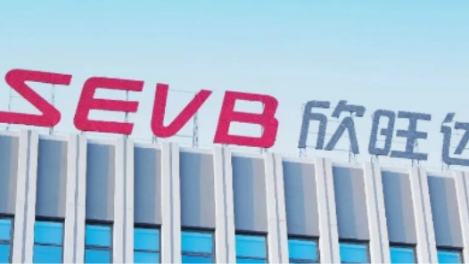 Li Auto to make strategic investment of 2.65 billion yuan in Sunwoda’s subsidiary Li Auto to make strategic investment of 2.65 billion yuan in Sunwoda’s subsidiary