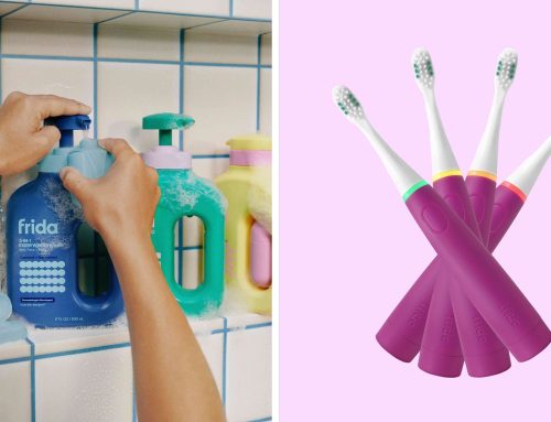 How Frida for Kids tackles the biggest hygiene battles for parents