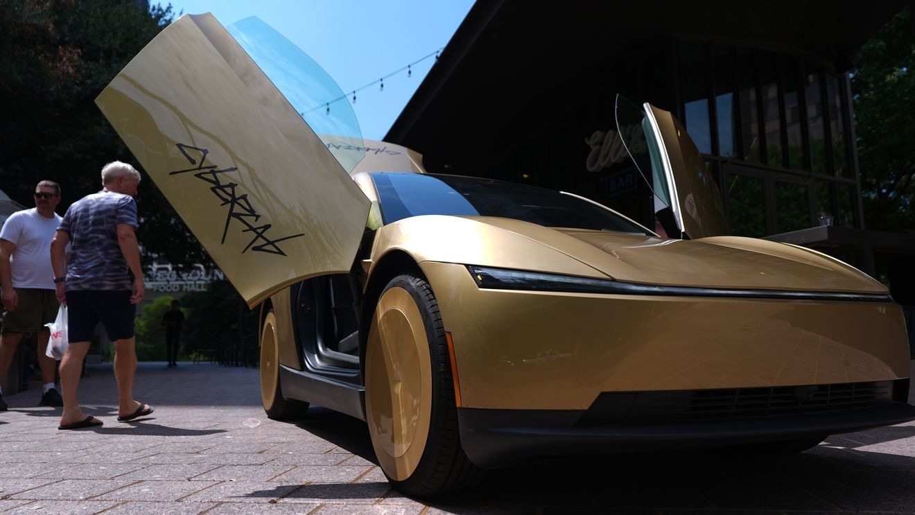 Tesla’s new self-driving Cybercabs drive into federal safety audit after Austin launch
